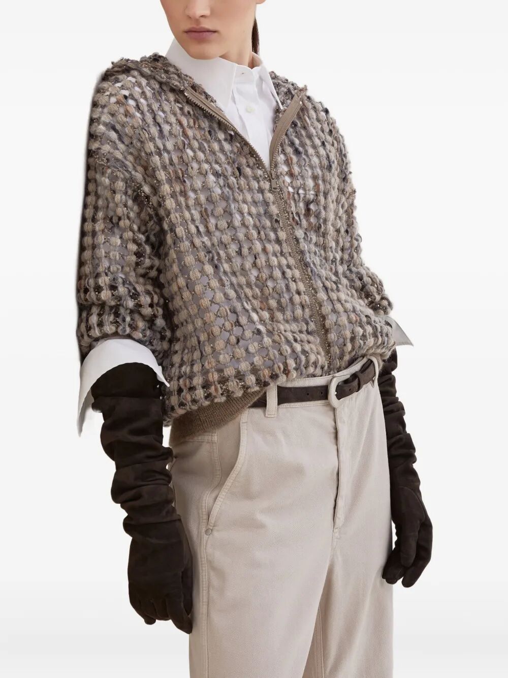 Maison Margiela Jeans - Blue | a8a53efeda323a43720867001db082dd48ab2915