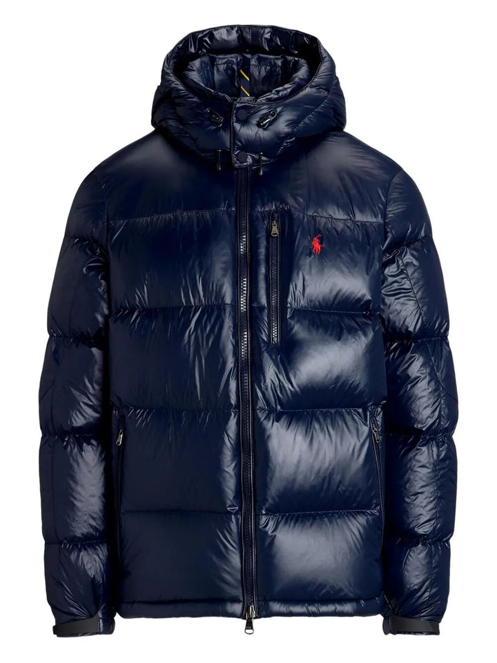 Polo Ralph Lauren Down jackets - Blue | fabd60aaebcf1de5ae5c7d713122f426ce717c89