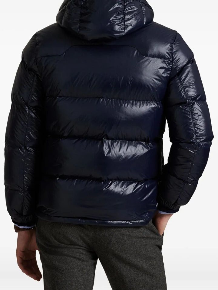 Polo Ralph Lauren Down jackets - Blue | bfef2b2b771ccc1c02c87a92e5efc18790dd90a1