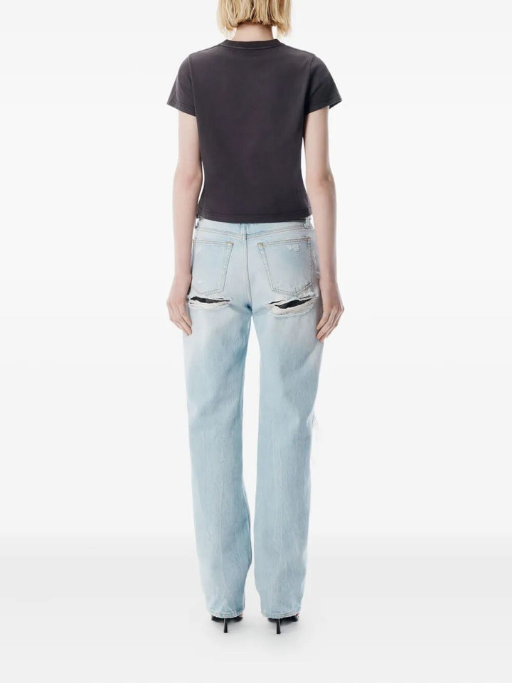 Tom Ford Regular & straight leg - Black | a1095d8beb1ba4fc84ca2277727bc321e678f1f4