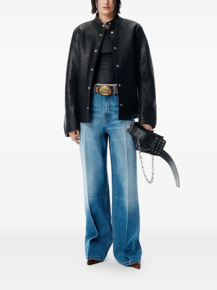 Tom Ford Regular & straight leg - Black | 61b7b1ad2031808696e3b0fbd4895cc7b4a21edb