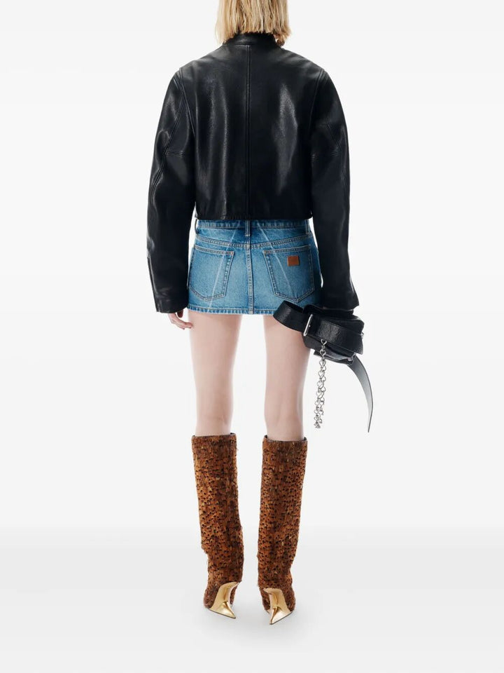 Maison Margiela Boots - Metallic | c037023da971efcd666fc58325d168407f672e01