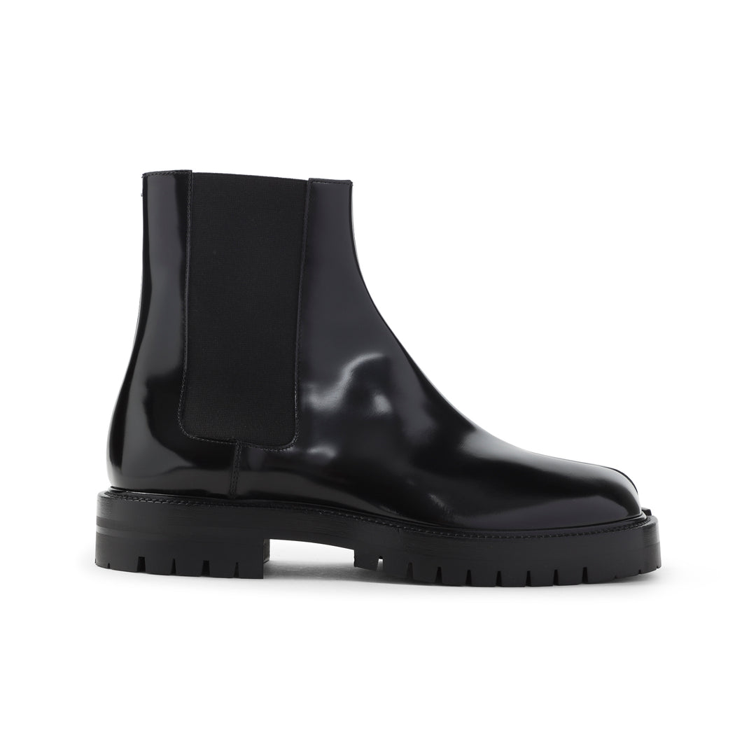 Maison Margiela Boots - Black | dff7a73b0a6bc3e539c8f4aca9d8b4973230df8d
