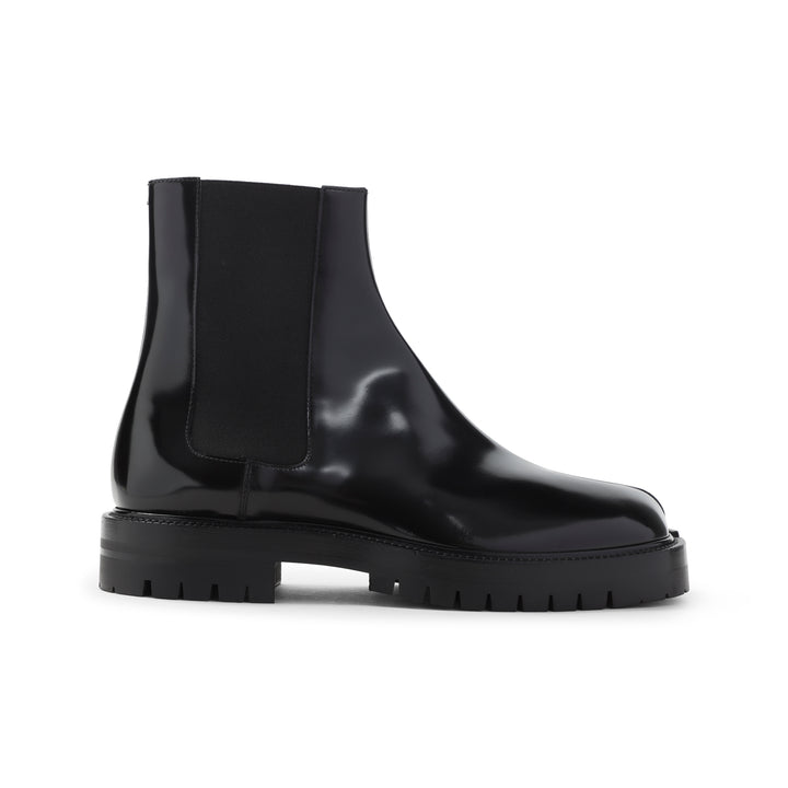 Maison Margiela Boots - Black | dff7a73b0a6bc3e539c8f4aca9d8b4973230df8d