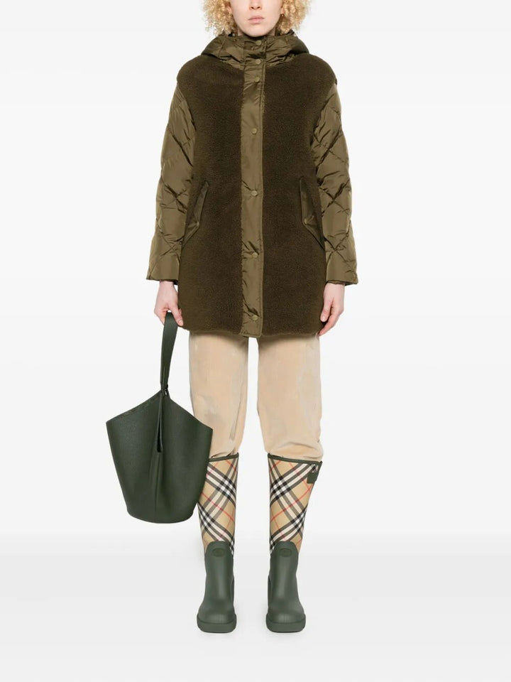 Herno Down jackets - Green | 25c1e5de8030cd9a51677025f4f1f274bd41ee84