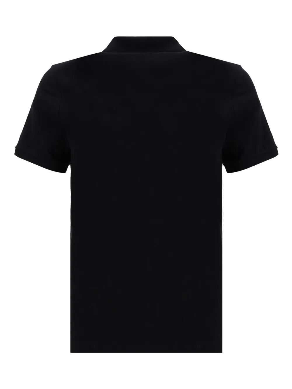 Moose Knuckles Polo - Black | 13fa46a70c798edb215e33593f7b028143bdd6d8