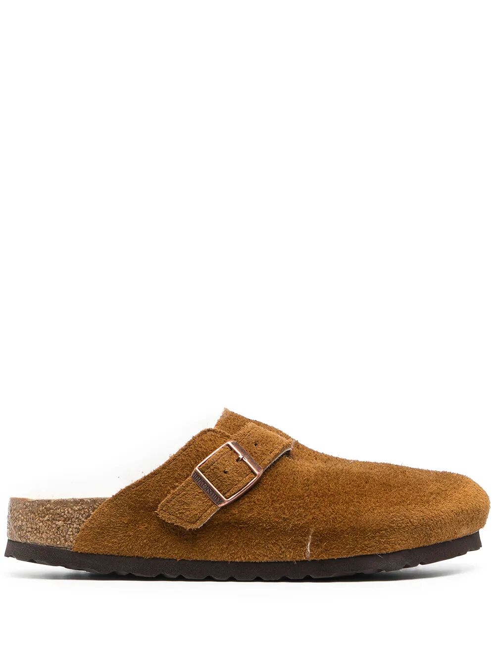 Birkenstock Mules - Brown | a4184bf9740562ffbe5411be0a5ba6d33805b591