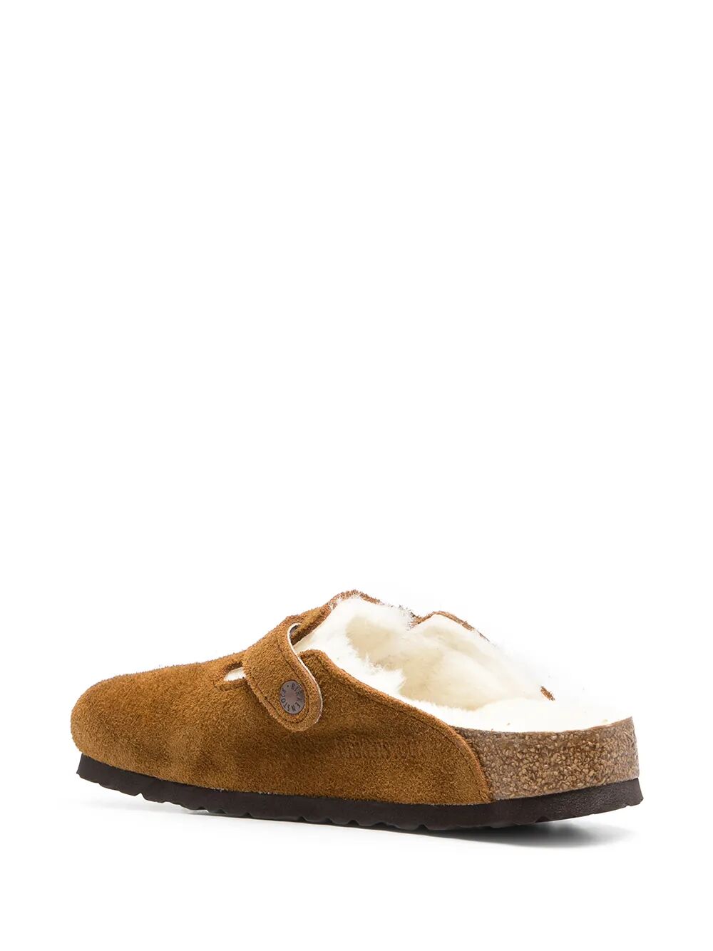 Birkenstock Mules - Brown | 82e3b6dc989ff51cc4091a1e421c5dbf15bdf5be
