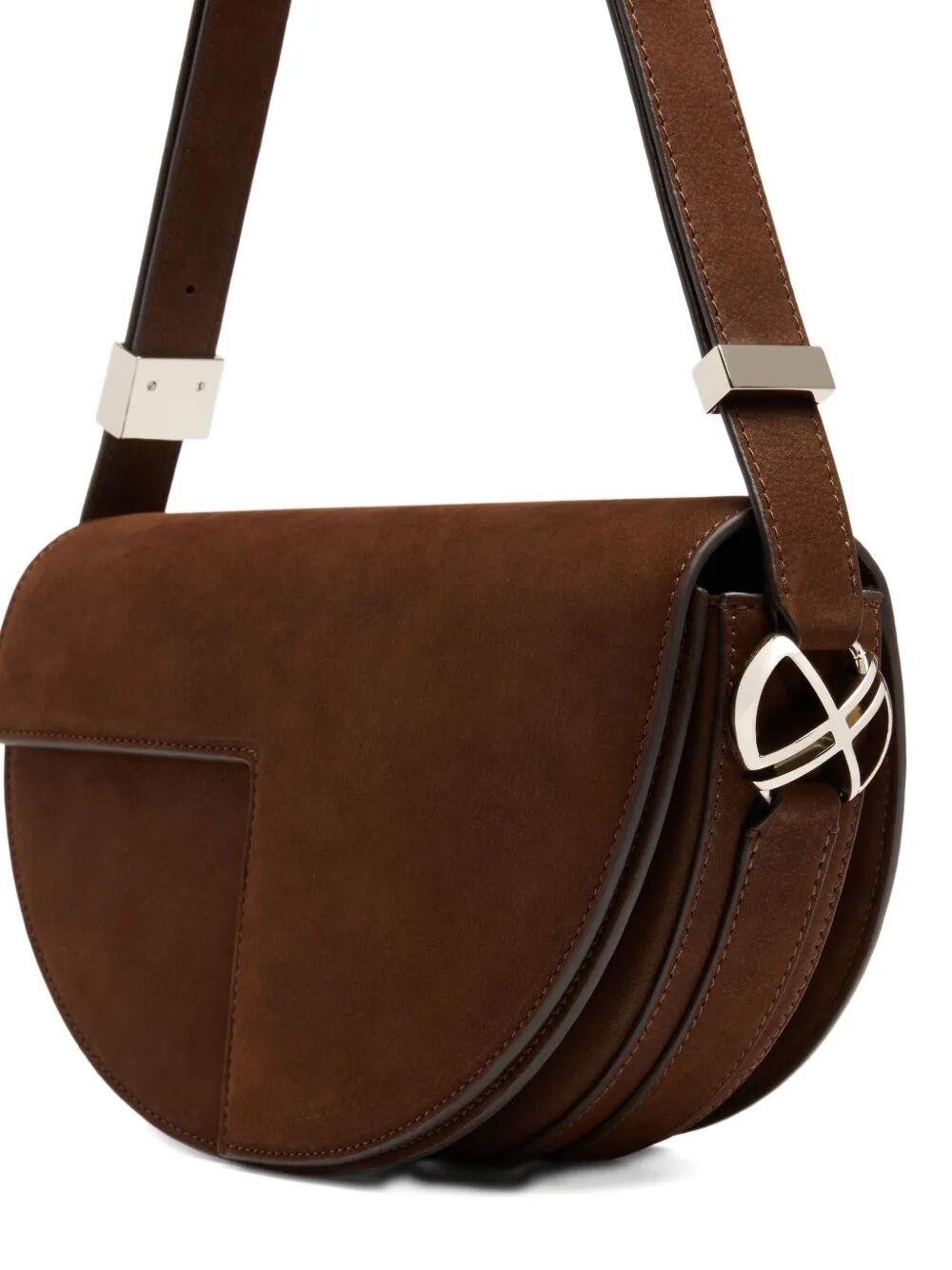 Patou Shoulder Bags - Brown | 3b4e9cb5f55a5107af960db2b257980b93598fe3