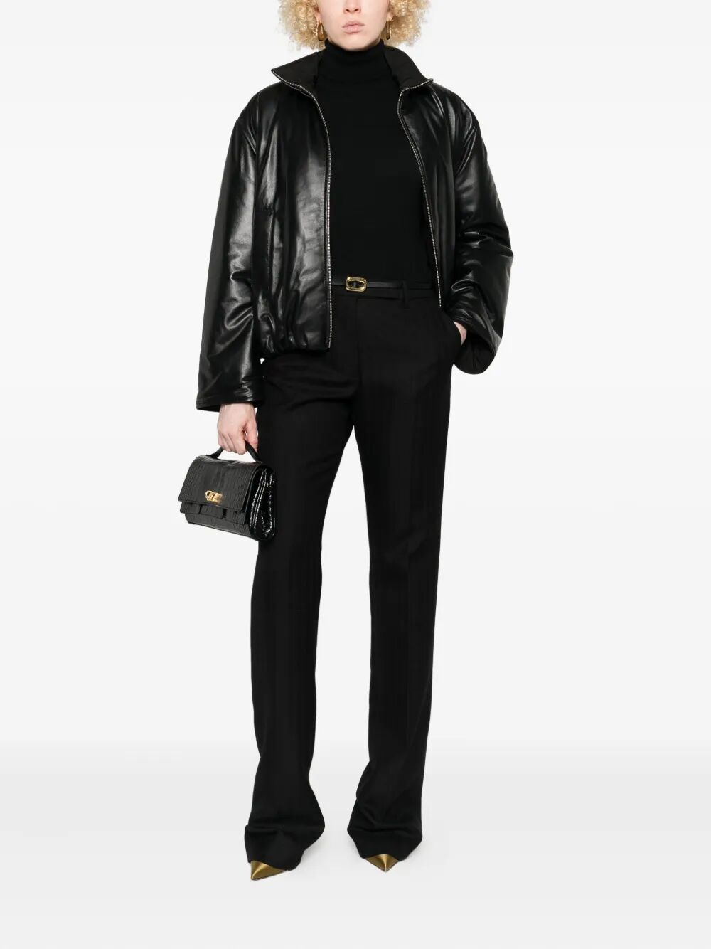 Tom Ford Tailored - Black | f3d8499a3ffb116d2015a01967419786808304cf