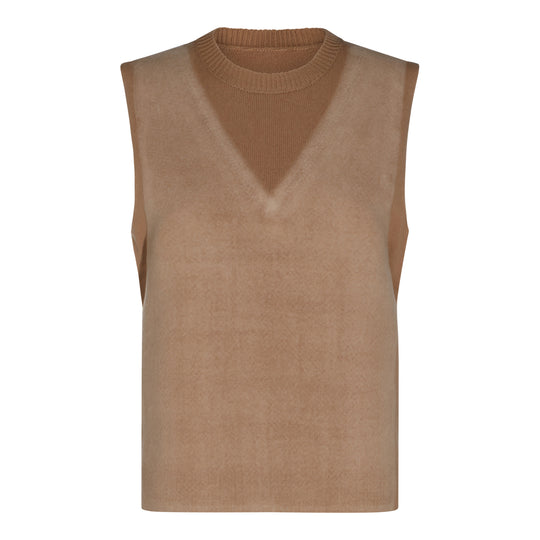Sweaters Camel