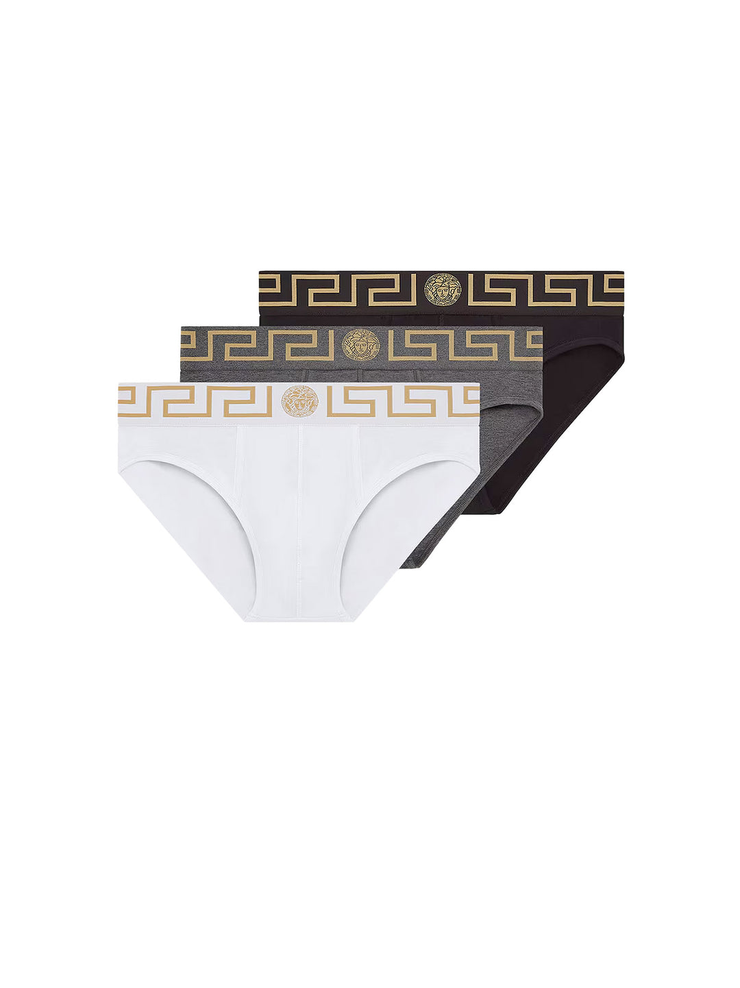Versace Underwear - MultiColour | 51f2554ce6b5769bac3d69ad70553a087a223c4a