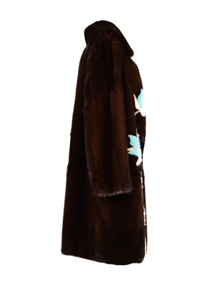 Fureco CAPPOTTO - Brown | a4f030b6d513dbbe7f06e799f382374fad165429