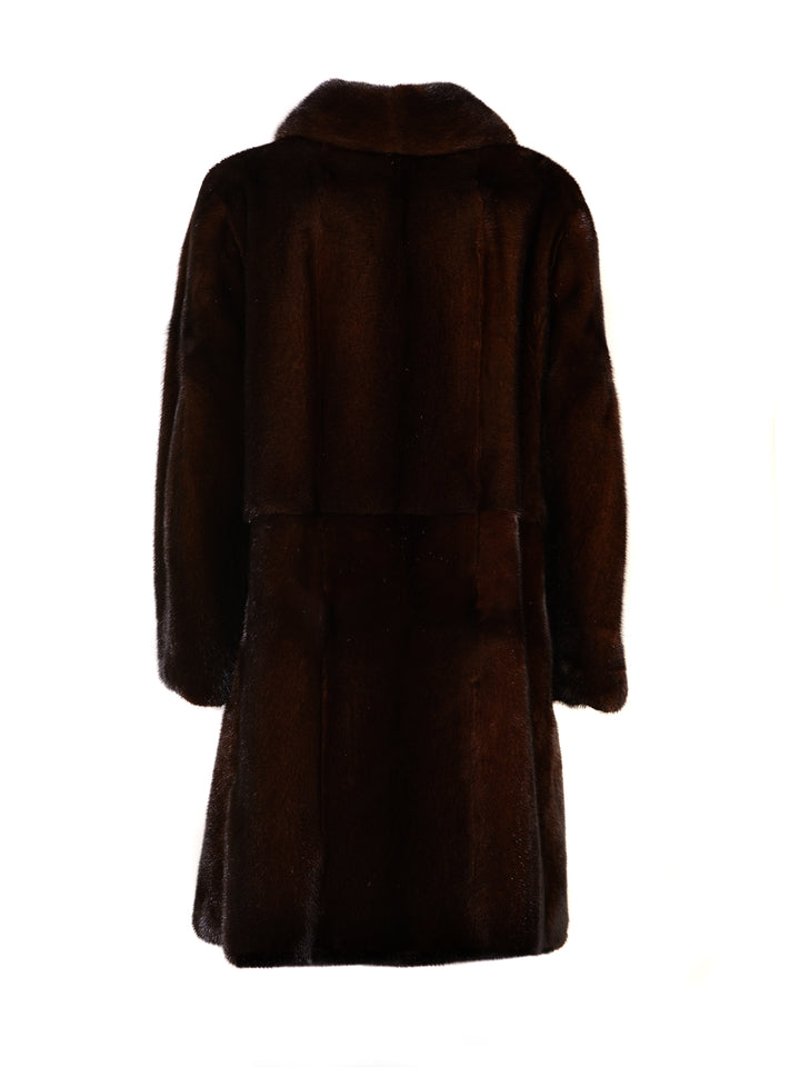Fureco CAPPOTTO - Brown | a0fedbae980df1dc4922554ee76c1ae3736674dd