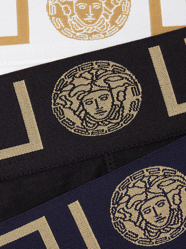 Versace Underwear - MultiColour | bddac5db7f146fe9f339ec75946ed7ec95f01534