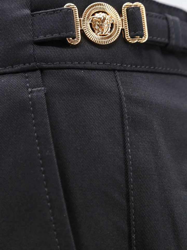 Versace  - Blacks and greys | 8748e6281b58ba9a247f60430b5441f6a599b2c8