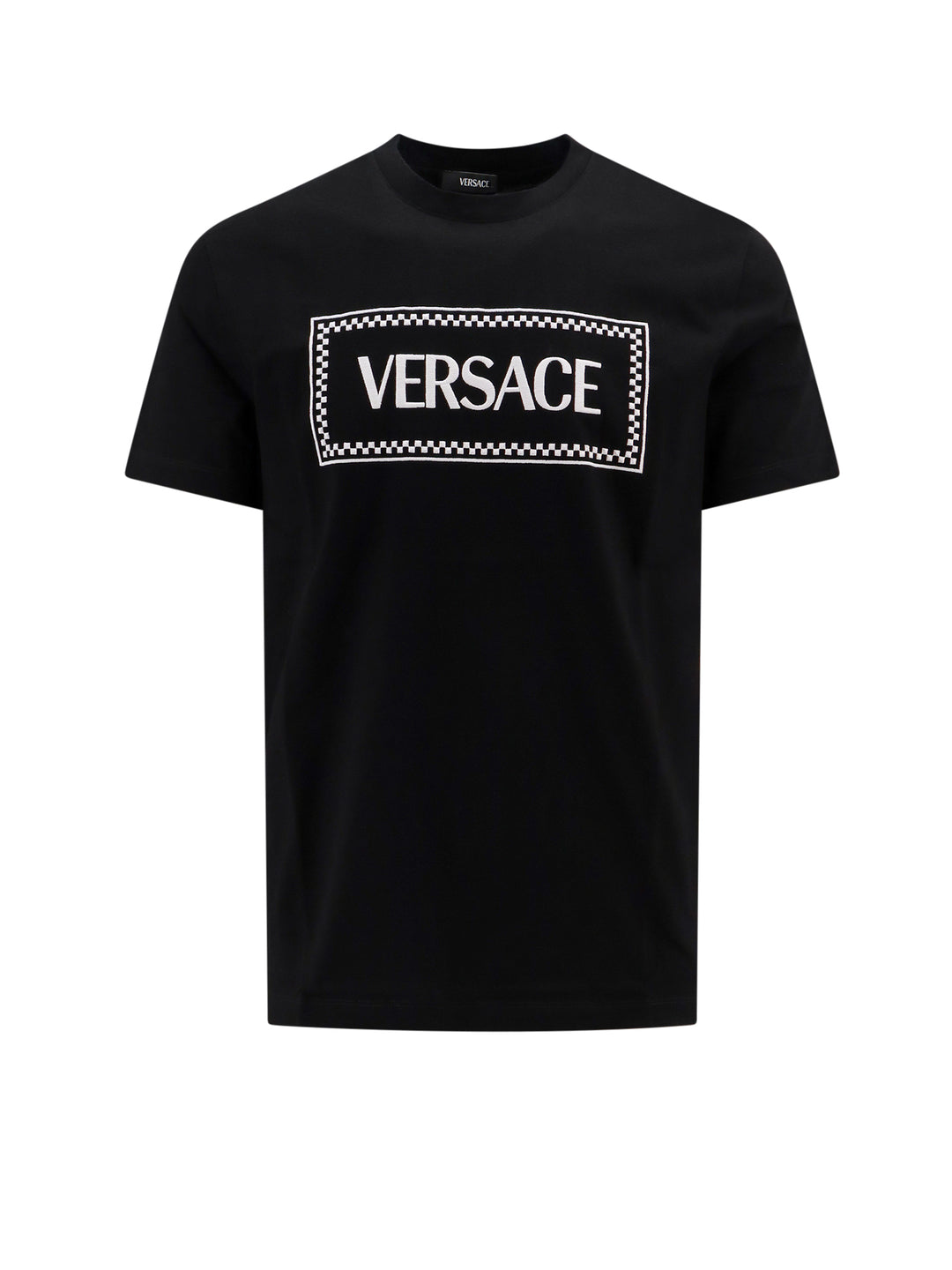 Versace T-shirts and Polos - Blacks and greys | a768c5cfb50da6d6f3451ae74f6cd14d1ce41b5c