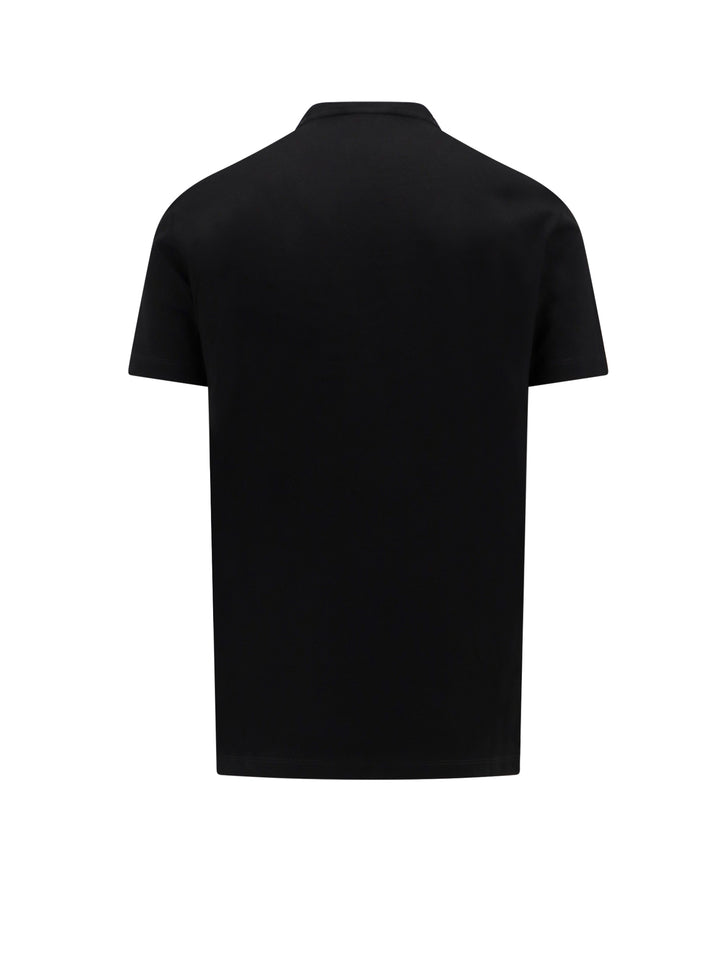 Versace T-shirts and Polos - Blacks and greys | 072e2d7e8702ec3e9468fb9b5f51bda12b5c618e