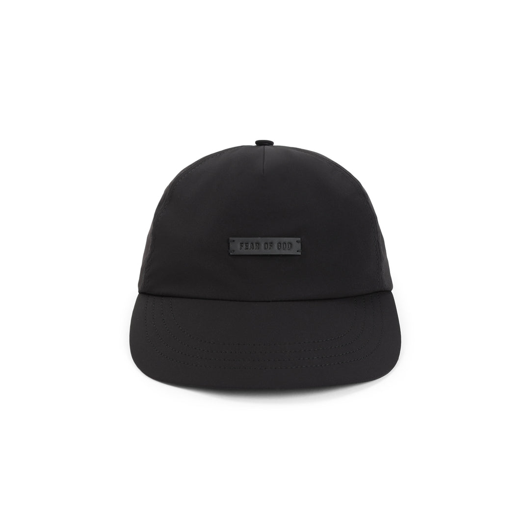 Fear Of God Hats - Black | a1516140d1386a28ac4cba201fc82ce9a6fbca32