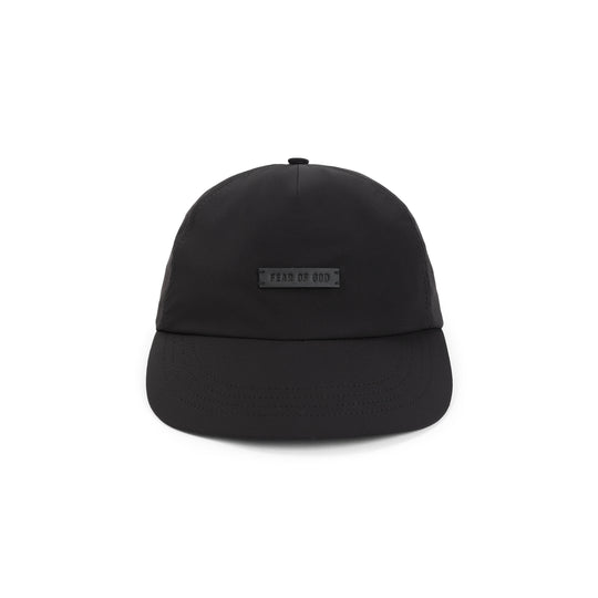 Hats Black