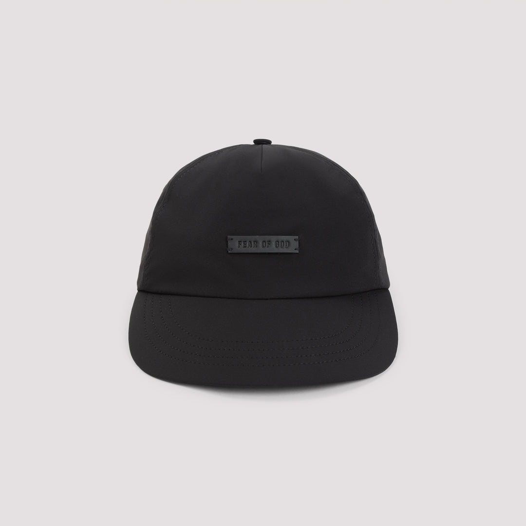 Fear Of God Hats - Black | 3ac5da1a88f33b6fdd23470eeba2a3881f410a08