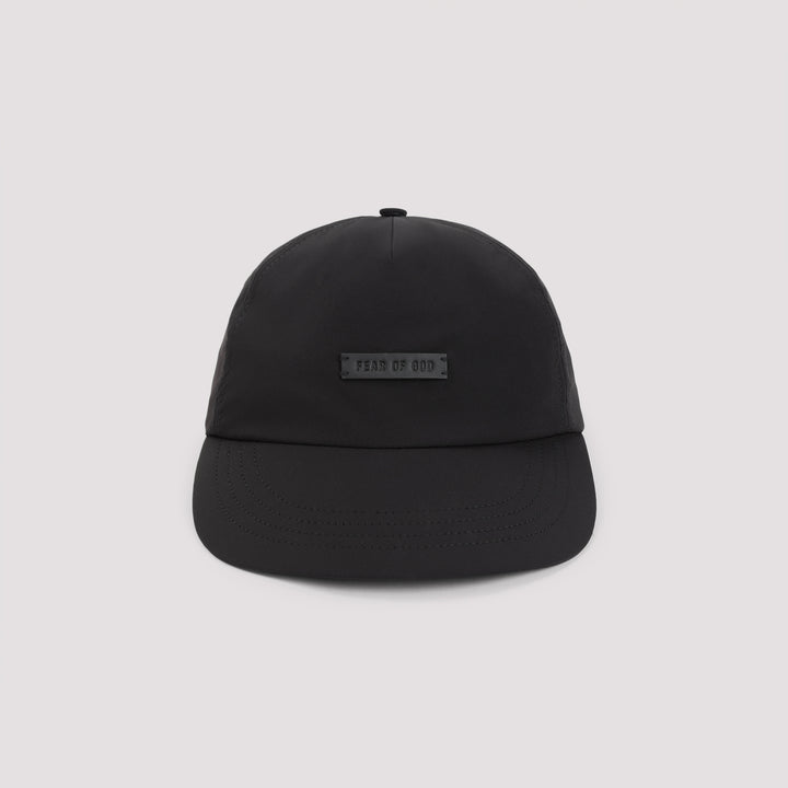 Fear Of God Hats - Black | 3ac5da1a88f33b6fdd23470eeba2a3881f410a08