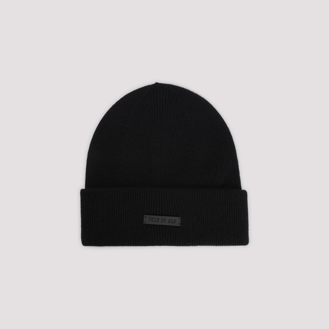 Fear Of God Hats - Black | 2be3d6ad9a42526157371452183c29358533a242