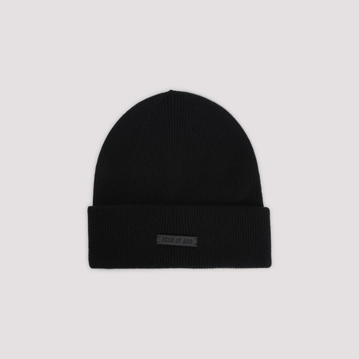 Fear Of God Hats - Black | 2be3d6ad9a42526157371452183c29358533a242