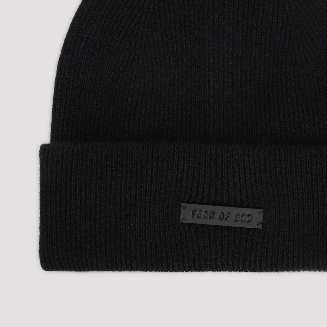 Fear Of God Hats - Black | c1b41413fb0bda46dc408e5210efc74d8db635f1