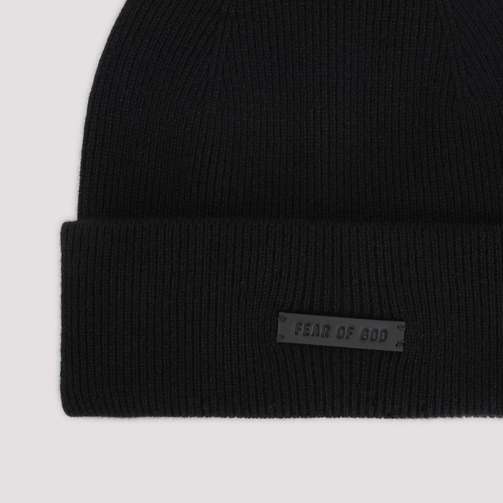 Fear Of God Hats - Black | c1b41413fb0bda46dc408e5210efc74d8db635f1