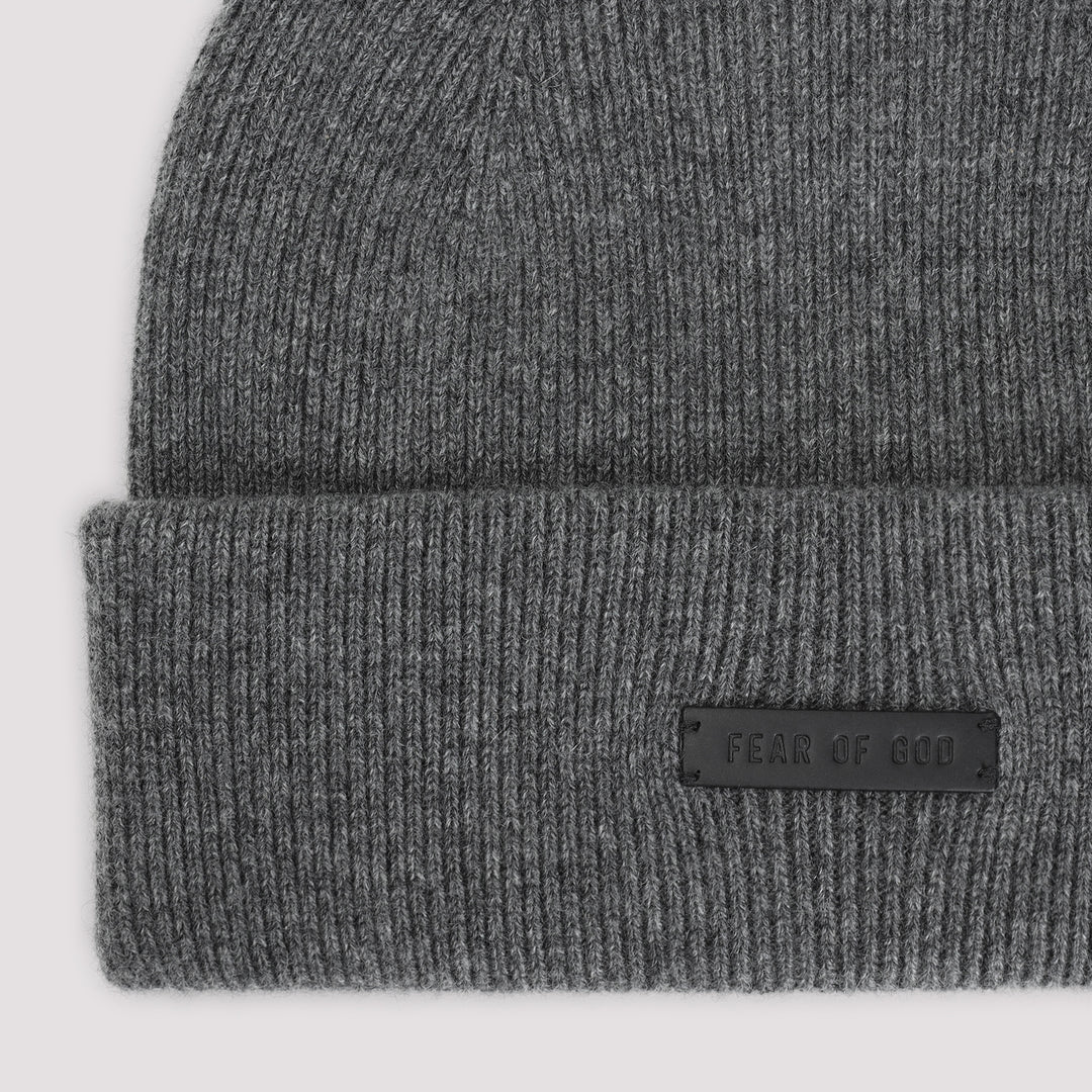 Fear Of God Hats - Grey | 67e5a983b87f95a4d4c5f5bad06158d6f51ceeaf