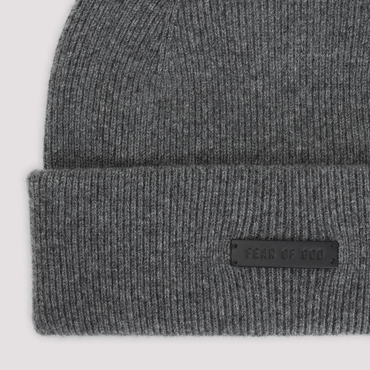 Fear Of God Hats - Grey | 67e5a983b87f95a4d4c5f5bad06158d6f51ceeaf