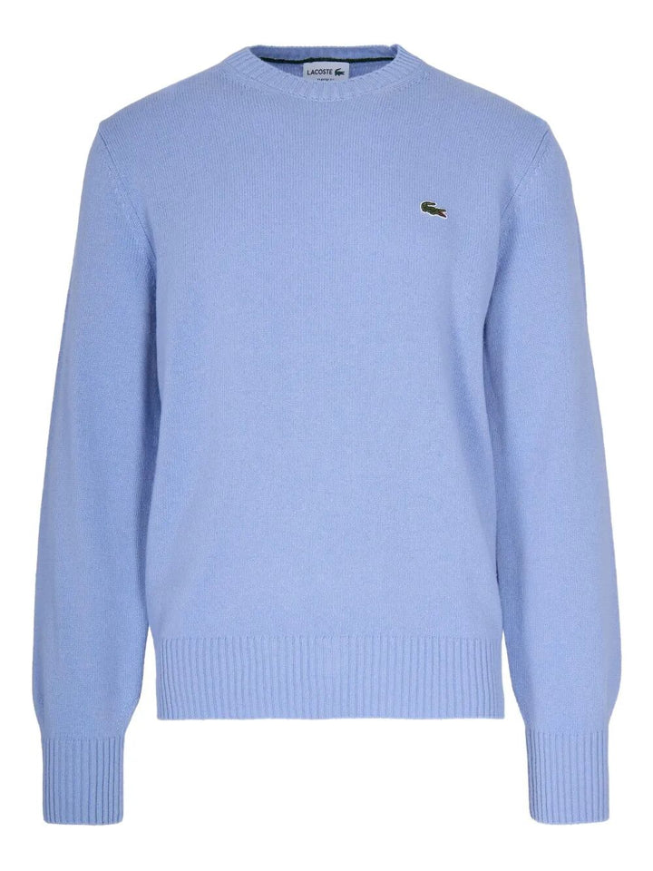 Lacoste Pullover - Blue | c0d13ecd2f18f4be1479307a5ea3d0027f057003