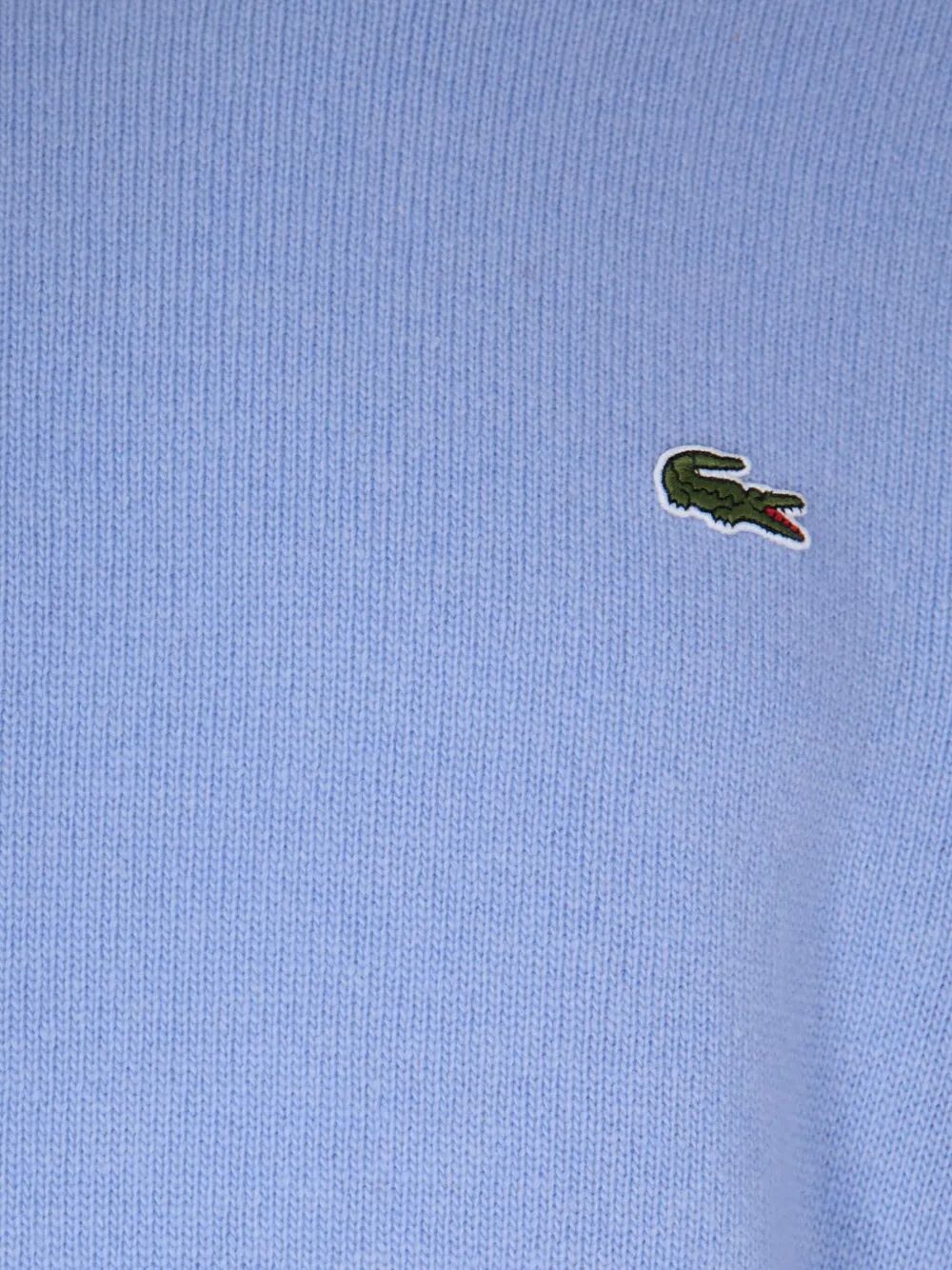 Lacoste Pullover - Blue | deb75012c3d994b78c5d742b242b1dfac55a6614