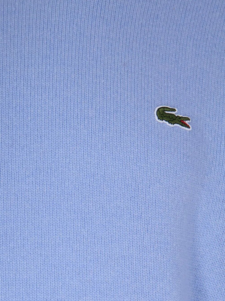 Lacoste Pullover - Blue | deb75012c3d994b78c5d742b242b1dfac55a6614