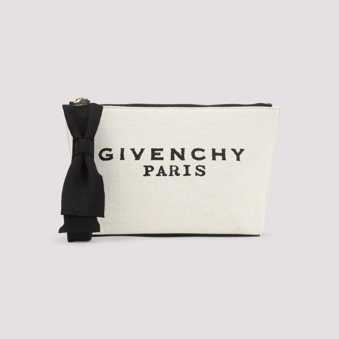 Givenchy Pouch - Nude & Neutrals | a357784f8cf006bf745e3ce797bfd6b72dd81fc2