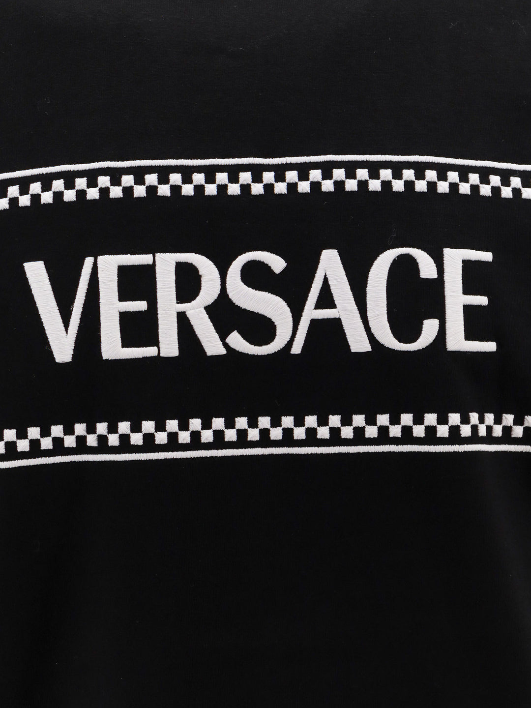 Versace T-shirts and Polos - Blacks and greys | 43b27f1c20691cac9347db2ec618d1dd9fe873f1