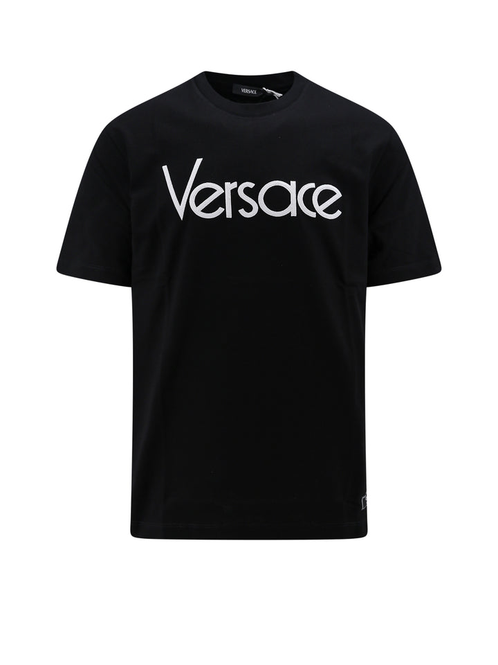 Versace T-shirts and Polos - Blacks and greys | e1b116accf964f26ee6c3ab88d8e5a56d762956d