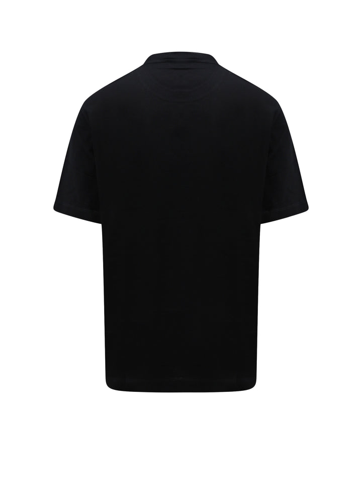 Versace T-shirts and Polos - Blacks and greys | 91452feb8ffd89d9e6d3bf6dcda3643e8bca7602