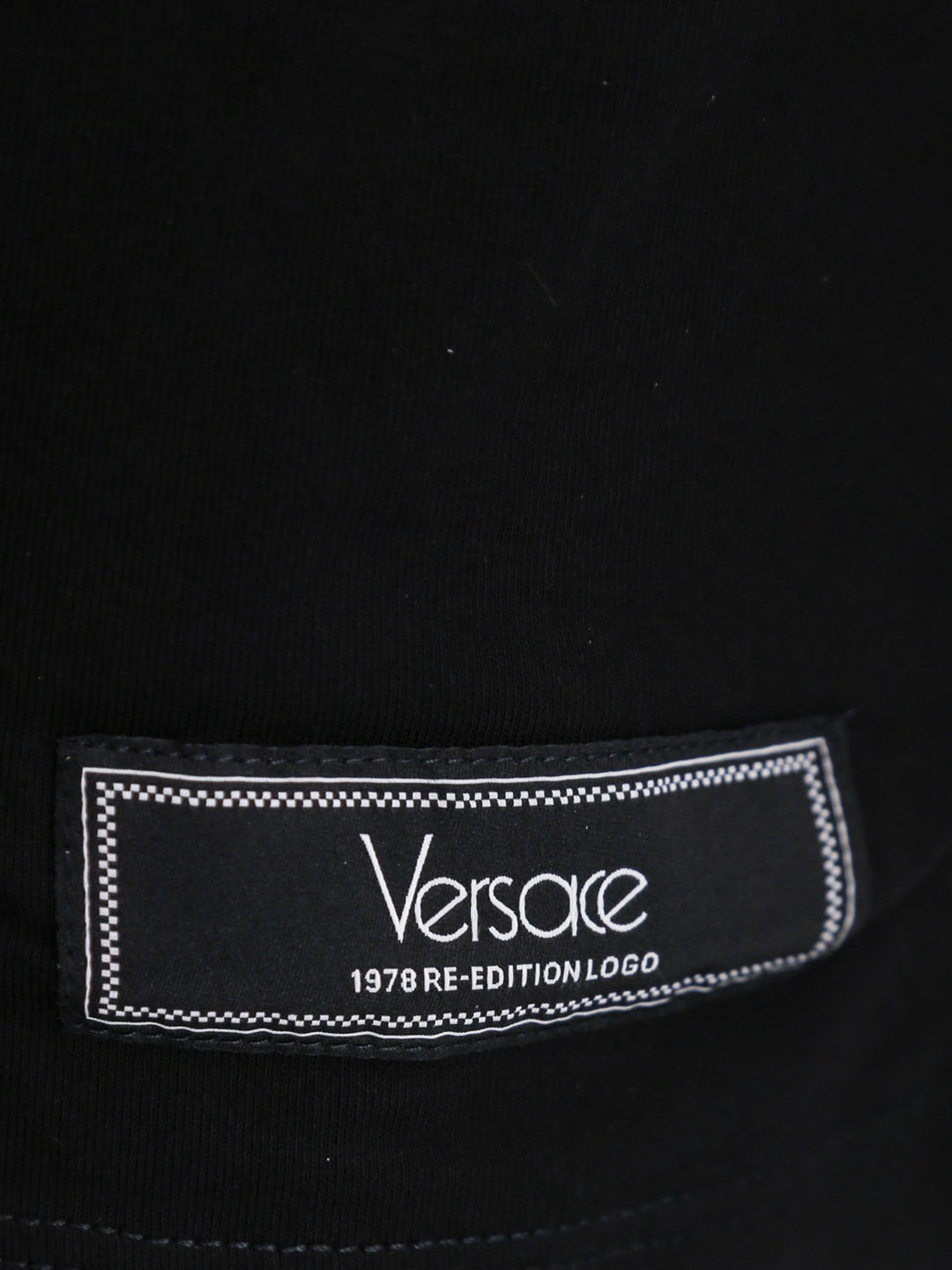 Versace T-shirts and Polos - Blacks and greys | 78f731f3d7ab020b33abed3a9b49921dc95bac2b