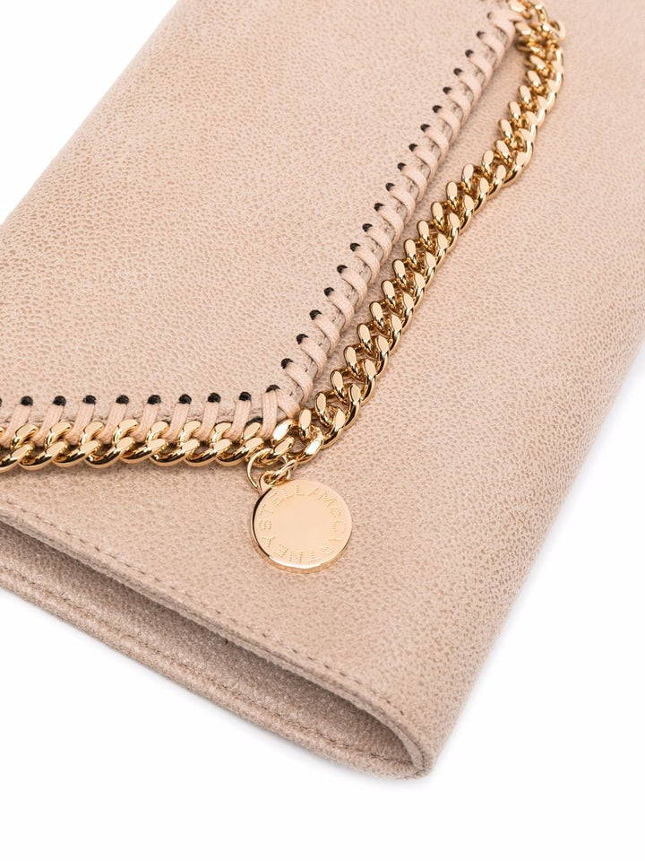 Stella Mccartney Satchel & cross body - Nude & Neutrals | 4998eb4d2576b6c559058892dda63b1f2f9202c4