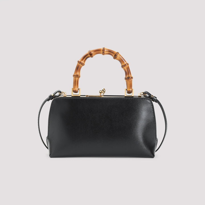 Jil Sander Handbag - Black | 82feb55be6050b9a15540d5c8064c2a022150088