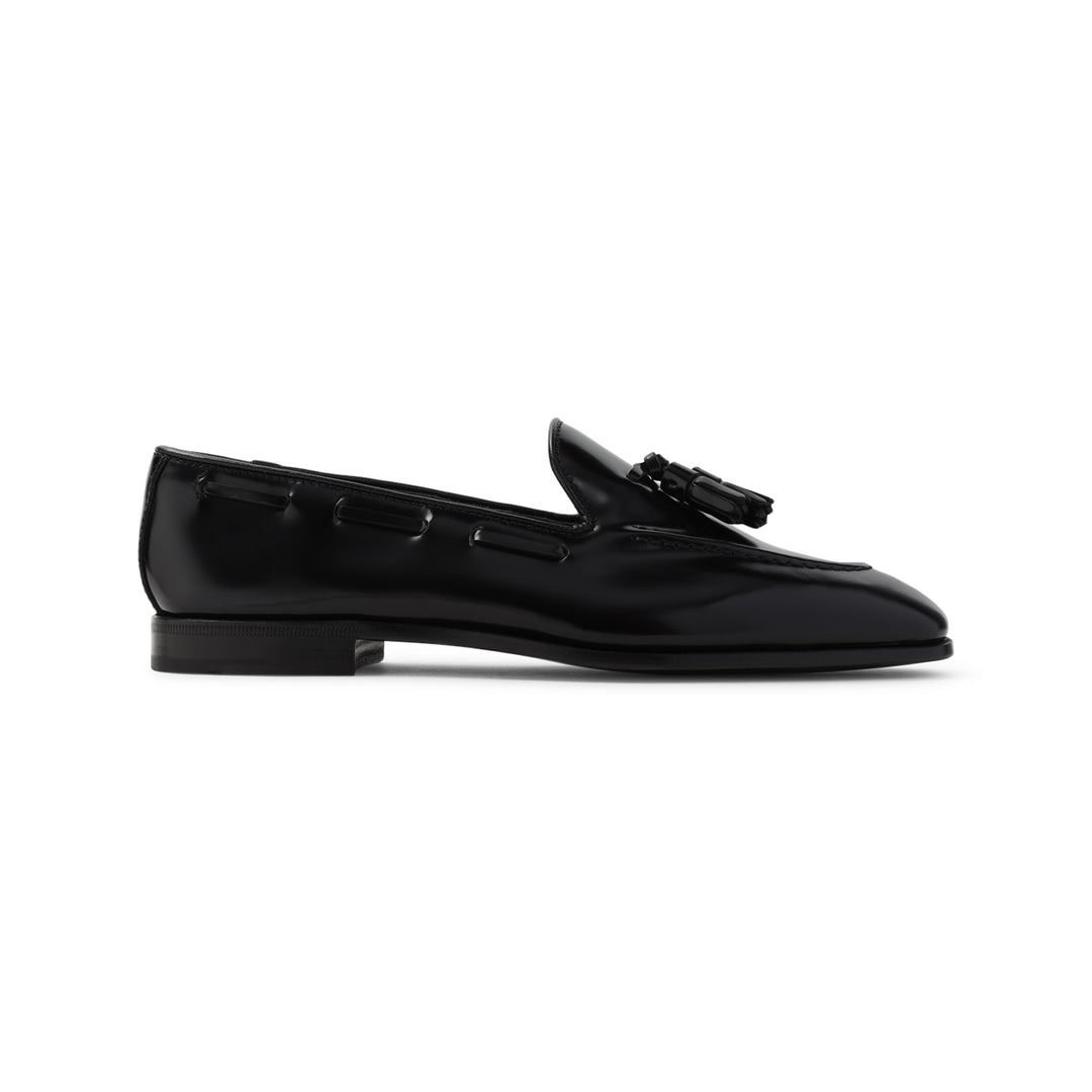 Church'S Loafers - Black | 31289c321e0da5dd9a7645e9182a20788736d713