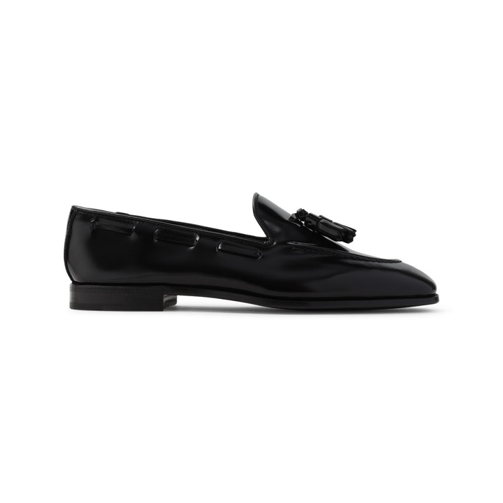 Church'S Loafers - Black | 31289c321e0da5dd9a7645e9182a20788736d713