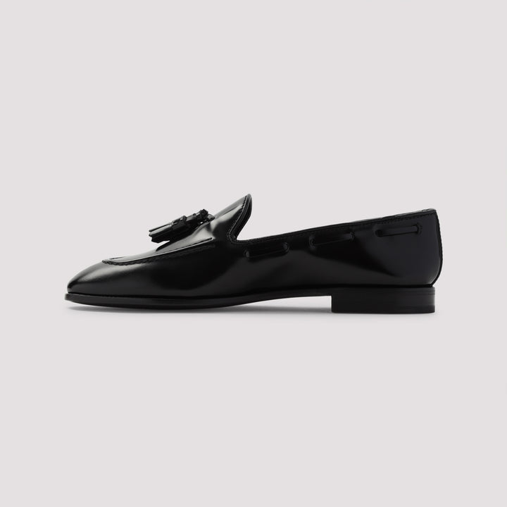 Church'S Loafers - Black | 71500a003c42a411cf7ad9583e6508400b8f94a4