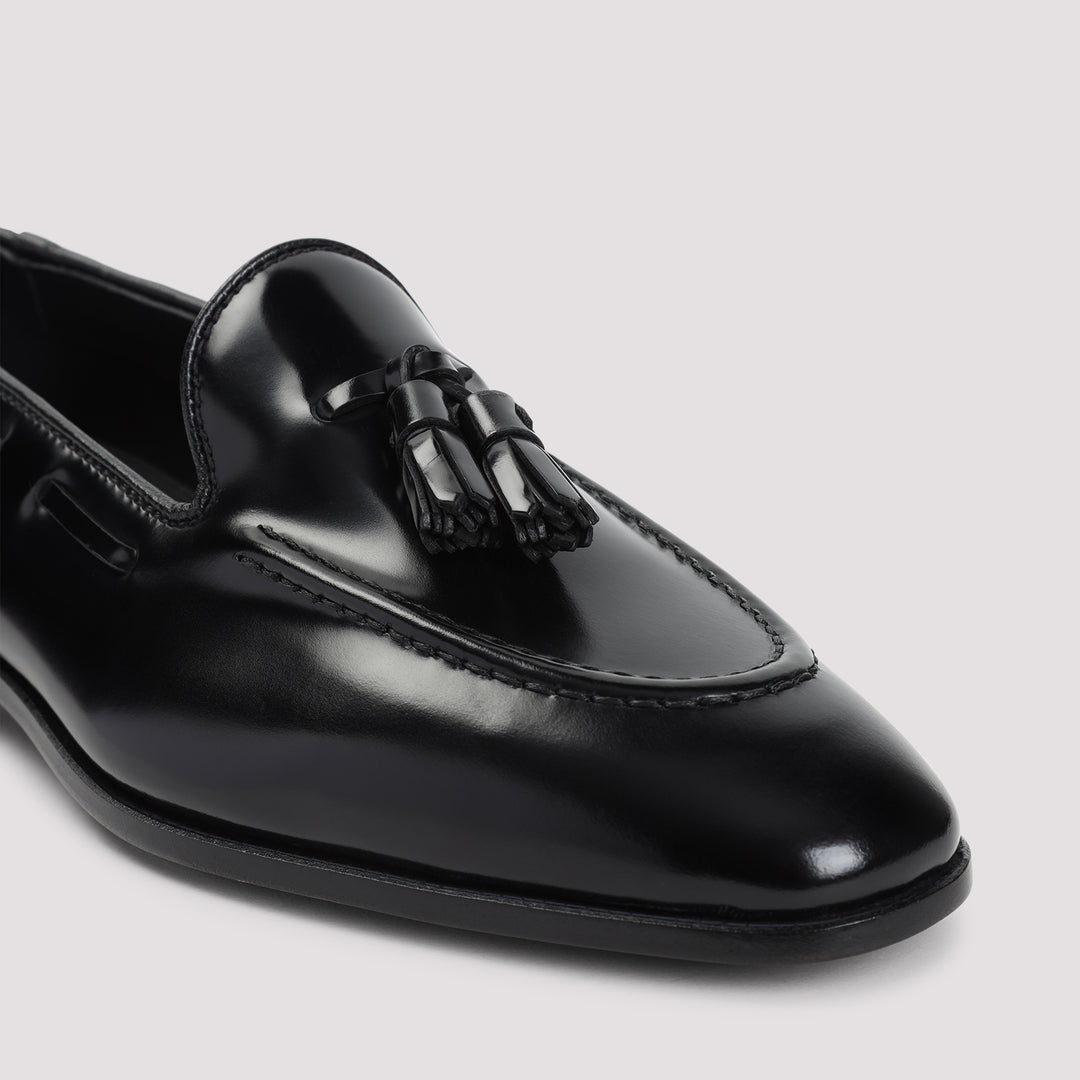 Church'S Loafers - Black | c54a236c4be7857e7938667ebc904cb1cf035455