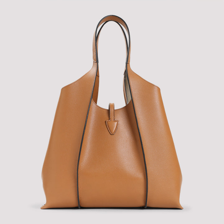 Tod`S Totes - Brown | 8c0e49bf69d0631011745cabb91084d8bb8499f9