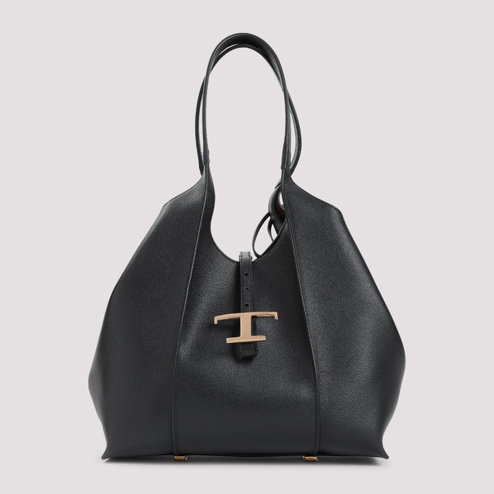 Tod`S Totes - Black | 4d07068f2c4b0dfb3ec6ac577ebf62175deb22d9