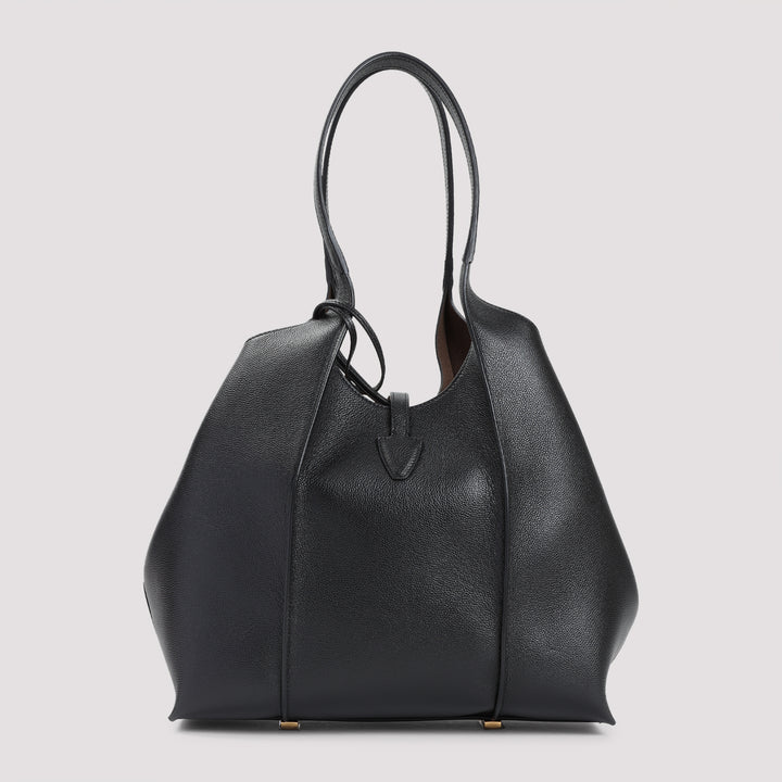 Tod`S Totes - Black | 064f70448c42a4e517f8ea527076e3801101b53b