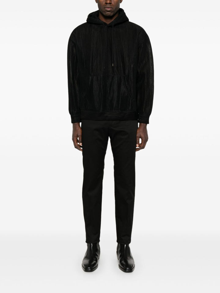 Dolce & Gabbana Tapered - Black | 0a21a8ffffa6482dbbd5fac694d231e6f319f8f9